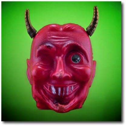 Devil Head
2013